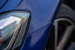 Volkswagen Golf R 5-Door 2017 года (UK)